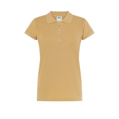 Lady Regular Polo