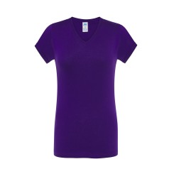 Lady Regular Comfort V-Neck 2