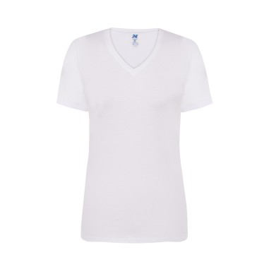 Lady Regular Comfort V-Neck