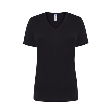 Lady Regular Comfort V-Neck