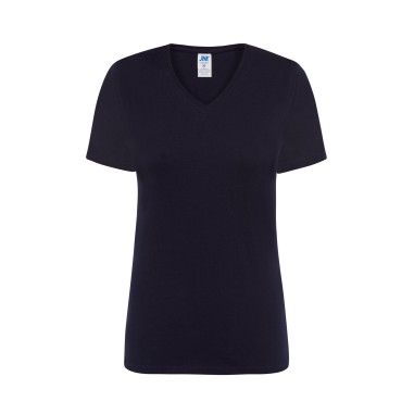 Lady Regular Comfort V-Neck