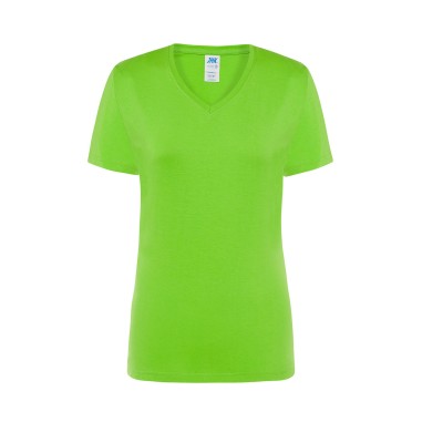 Lady Regular Comfort V-Neck