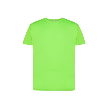 Man Regular Sport T-Shirt