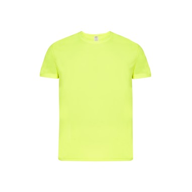 Man Regular Sport T-Shirt