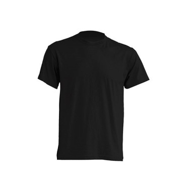 Regular T-Shirt Man King Size