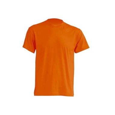 Regular T-Shirt Man King Size