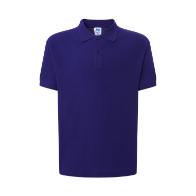 Man Regular Polo