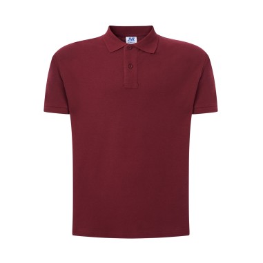 Man Regular Polo