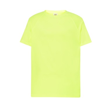 Man Sport T-Shirt